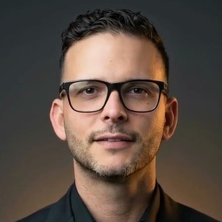 Laz Ordonez, founder of Recruiting Today
